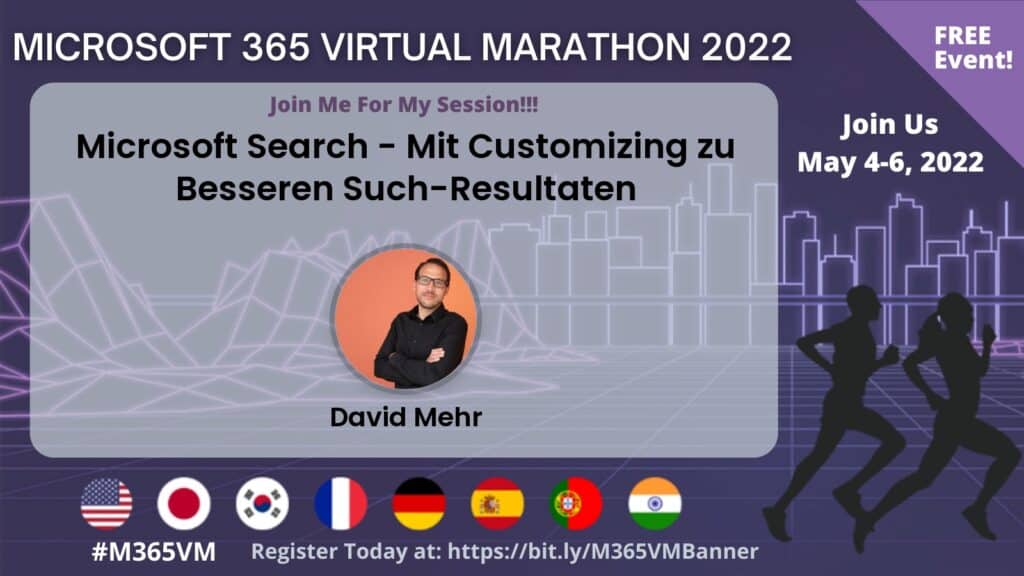 mehr microsoft search mit customizing zu besseren such resultaten