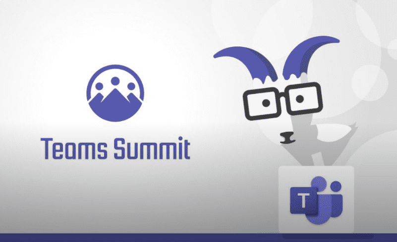 Teams Summit