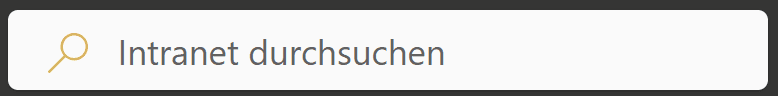 intranet durchsuchen