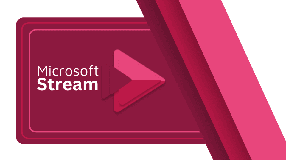 Stream on SharePoint