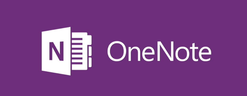 OneNote Notizbücher über Search anzeigen