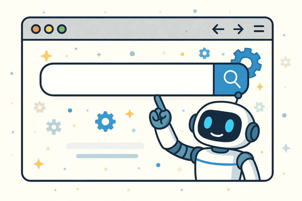 Microsoft 365 Copilot Search