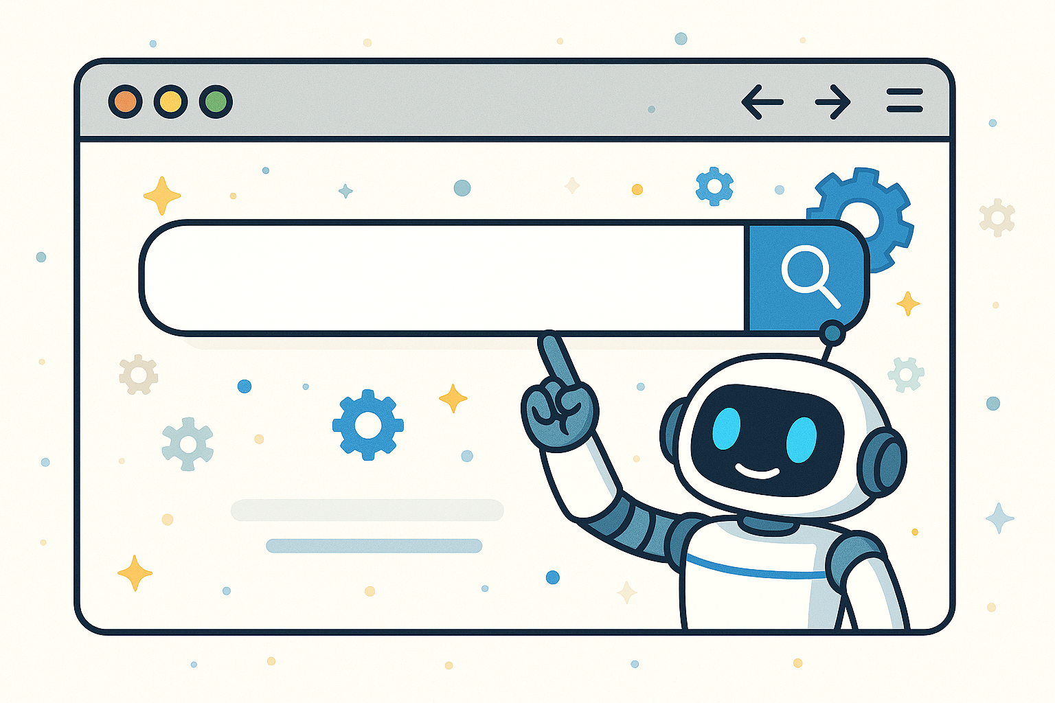 Microsoft 365 Copilot Search