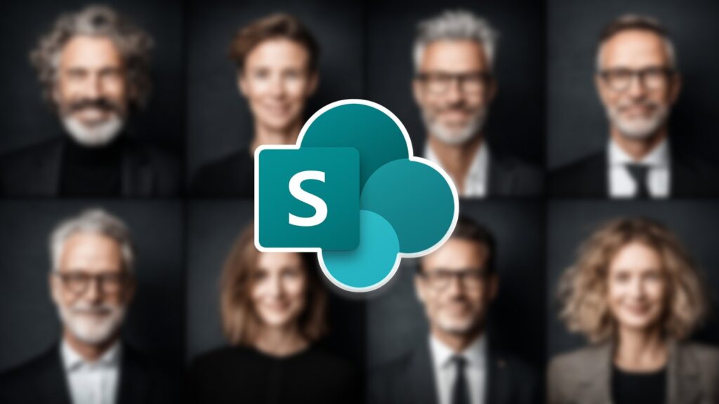 Unternehmens-Bilder und Vorlagen in SharePoint bereitstellen (Organization Asset Library [OAL])