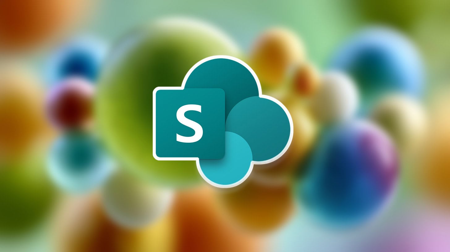 blog hintergrund sharepoint als intranet